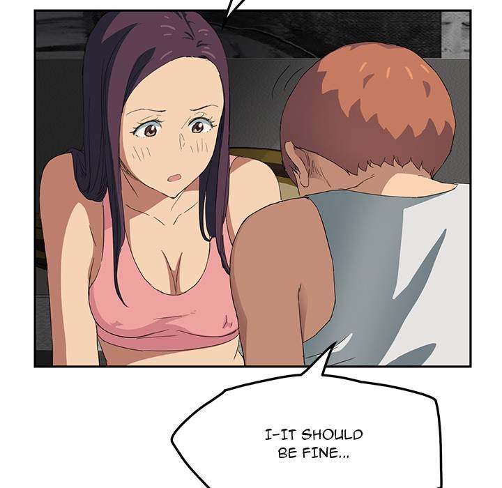 My Stepmom - Chapter 18 - Andromeda 11 page 88 hentai porn comic manga doujin
